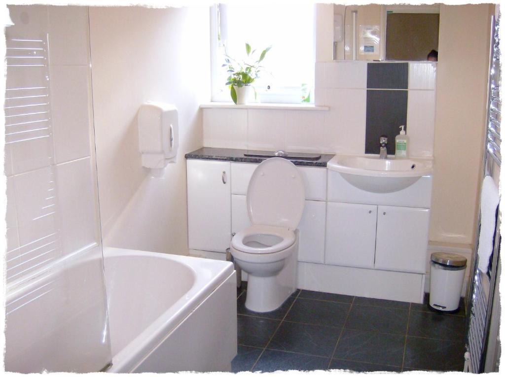 Igloo Backpackers Hostel & Annexe Nottingham Zimmer foto